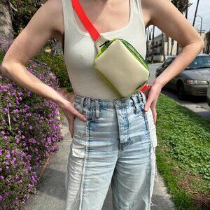 Kate Corn FannyPack, handmade and durable